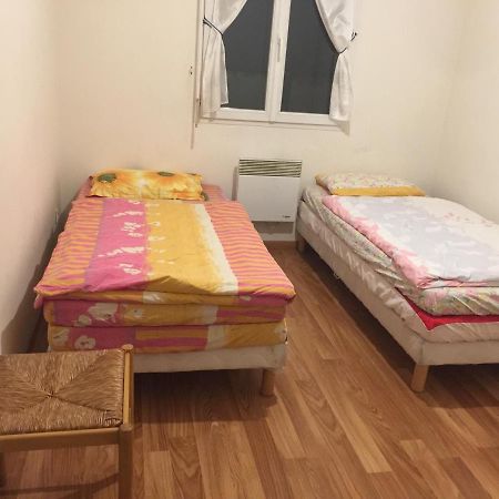 Апартаменты Chambre Privee A Дранси Экстерьер фото