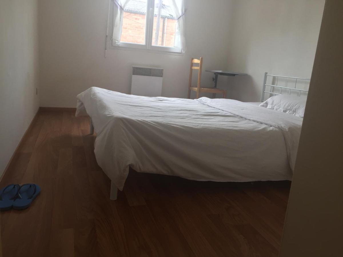 Апартаменты Chambre Privee A Дранси Экстерьер фото